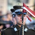Latvija įvedė privalomąjį šaukimą, vyrai turės atlikti vienerių metų karinę tarnybą