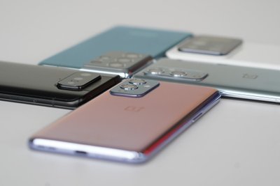 Asus Zenfone 7 Pro, Samsung Galaxy S21 Ultra, OnePlus 9, OnePlus 9 Pro, Xiaomi Mi 11 Ultra