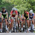 Keturios lietuvės pasitraukė iš daugiadienių dviratininkių lenktynių Čekijoje