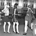 Elitinė SSRS prostitucija: sovietai jas bandė pažaboti visais būdais, kol galiausiai atrado, kad „plaštakės“ gali pasitarnauti KGB