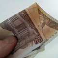 Kauno policijos patruliams - problemos dėl pinigų „iš šono“