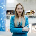 Ieva Goštautaitė-Gedutė. Ar 2018-aisias į prekybos centrus ateis bitkoinai?