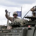 Крупнейшие за десятилетия: НАТО проведет учения с 90 000 военных