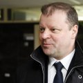 Sociologas: S. Skvernelis – kaip aktorius L. de Funesas