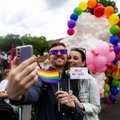 Seimas atmetė siūlymą atsisakyti nuostatos, draudžiančios nepilnamečiams pasakoti apie homoseksualius santykius