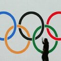 МОК разрешил участие в Олимпиаде 13 российским спортсменам