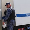 Rusijos pareigūnai atsisako Lietuvai perduoti vyrą ir jo pagrobtą mažametę