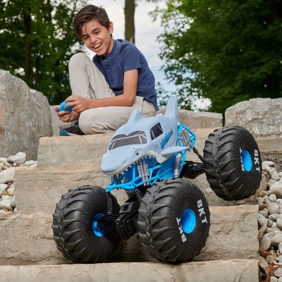 Monster Jam