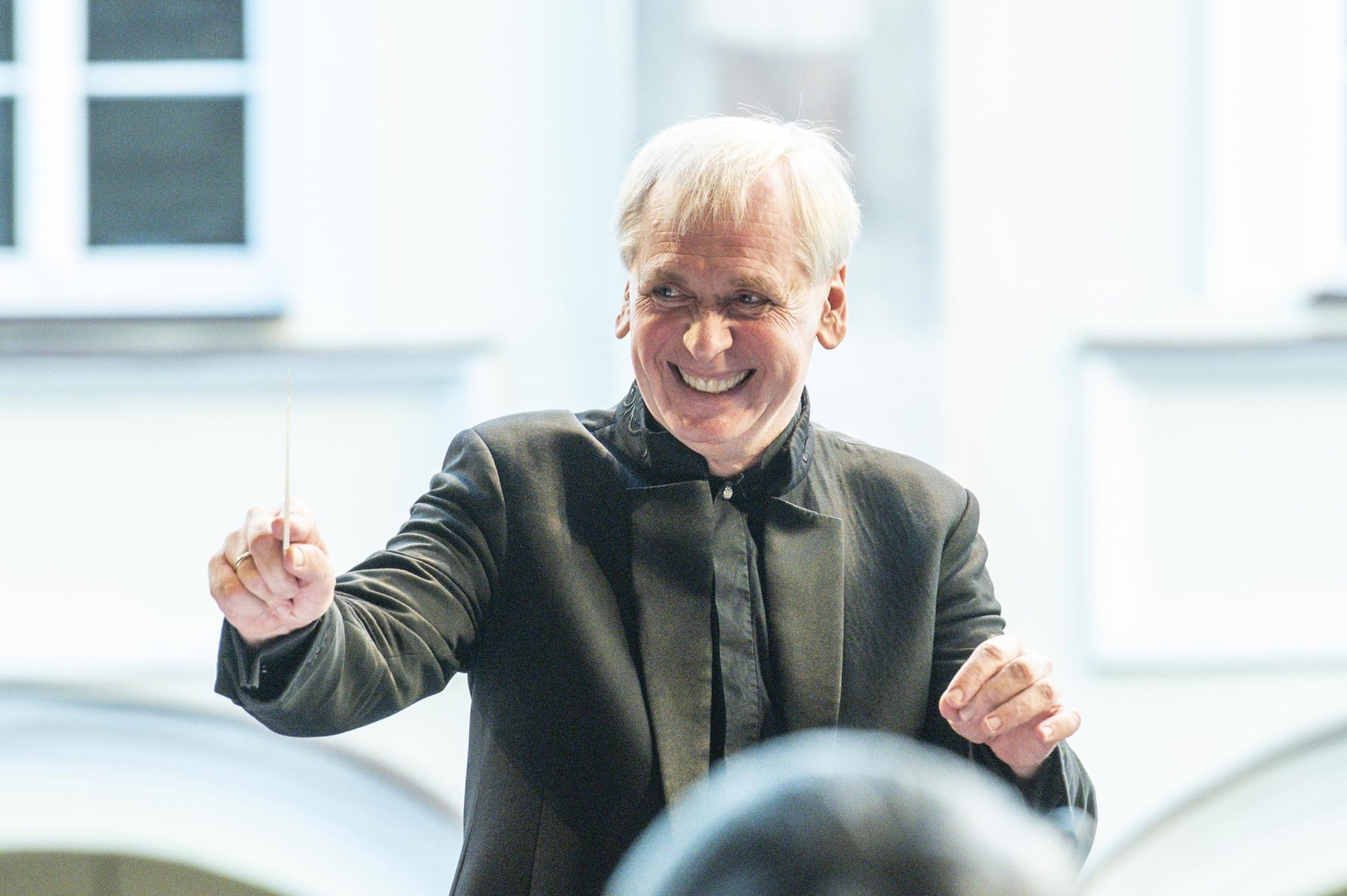 Litewska Państwowa Orkiestra Symfoniczna ogłosiła koncerty 35. sezonu