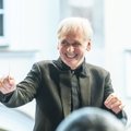 Lietuvos valstybinis simfoninis orkestras paskelbė 35-ojo sezono koncertus