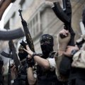 Pentagonas: kova su IS džihadistais tęsiasi