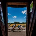 Maratonas palei Rusijos sieną ir kiti „sveikuolių“ nuotykiai Estijoje