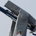 JAV sunerimusios dėl „provokuojančių“ Kinijos karinių veiksmų