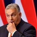 Vengrija grasina blokuoti ES sankcijų Rusijai pratęsimą
