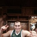 „Trakai“ laimėjo keturių komandų vyrų krepšinio turnyrą Jonavoje