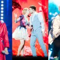 Faktai apie „Euroviziją“: nuo keistų iki neįtikėtinų