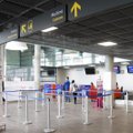 Ispanijos teisėsauga inicijavo patikrą Kauno oro uoste: į Liverpulį susiruošęs vyras po patikros atsidūrė areštinėje