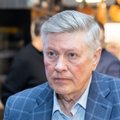 Paulauskas atsisakė kandidatuoti į prezidento postą: siūlys partijai remti advokatą Vėgelę