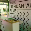 Lietuva Kanų kino festivalyje: prisistatinėti, iš kur mes, nebereikia