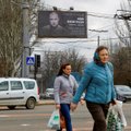 Dėl planuojamo puolimo Kyjivas ragina ukrainiečius išvykti iš okupuotų teritorijų