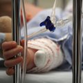 Molėtų rajone iš šeimos paimtas kūdikis: pamačiusi sužalojimus gydytoja turėjo reaguoti nedelsiant