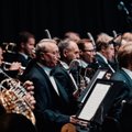 Lietuvos valstybinis simfoninis orkestras sezoną užbaigs kartu su pianistu Alexanderiu Paley