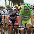 Slovakas P.Saganas laimėjo jau antrą šių metų „Tour de France“ dviratininkų lenktynių etapą