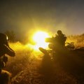 Ukrainoje ne tarnybos metu nukautas Naujosios Zelandijos karys