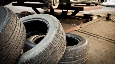 Kaip nustatyti, kada laikas automobiliui keisti padangas: žinant kelis aspektus – tai labai paprasta