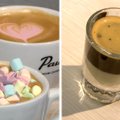 Nustebinkite mylimą žmogų iš pat ryto: Valentino kava Jai ir Jam