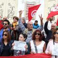 Tunisas skelbia užkirtęs kelią dideliam išpuoliui