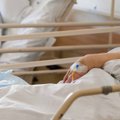 Paviešinus mirštamumo rodiklius ligoninėse gydytojams kilo klausimų