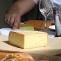 Sūrių festivalyje – degustacijos, gaminimo pamokos ir geriausio gaminio rinkimai
