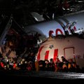 Lėktuvo tragedija Stambule: sužeistųjų padaugėjo iki 179, trys žmonės žuvo