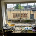 Po protestų pakeitė nuomonę: bendrabutį Kauno rajone perduos ne kaliniams, o pabėgėliams iš Ukrainos
