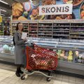 Kotryna Remeikaitė priėmė maisto nešvaistymo iššūkį: „Neplanuodami pirkinių kenkiate ir planetai, ir piniginei“