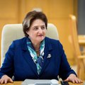 Lithuanian Seimas speaker in favour of constitutional amendments on dual citizenship