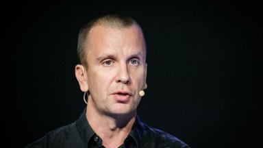 Solidžiu verslininku tapęs pirmasis Lietuvos blogeris Kirvaitis – apie pirmuosius kompiuterius, praleistas pamokas ir muzikavimą apsimestinėje olandų grupėje