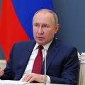 Путин о Навальном: "Фигуранта этого используют сейчас, когда возникает накопленное раздражение"