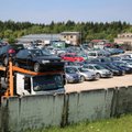 Išrankūs lietuviai pardavėjus varo į neviltį – geriausi naudoti automobiliai Lietuvos nebepasiekia