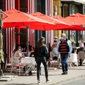 Литовская ассоциация гостиниц и ресторанов: осенью не стоит рассчитывать на большую прибыль