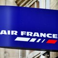 „Air France“ ketina įkurti atskirą bendrovę ilgojo nuotolio reisams atlikti