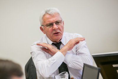 Algimantas Salamakinas