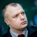 Siniavskio bylą tiriantys pareigūnai: prašome visuomenės pagalbos