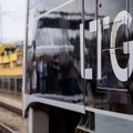 „LTG Infra“ geležinkelio pajėgumus paskirstė keturiems vežėjams