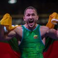 Rekordinis Lietuvos kurčiųjų sportininkų sezonas: iškovotas iki šiol nematytas medalių skaičius