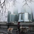 „Bloomberg“: griuvo Rusijos turtuolių scenarijus