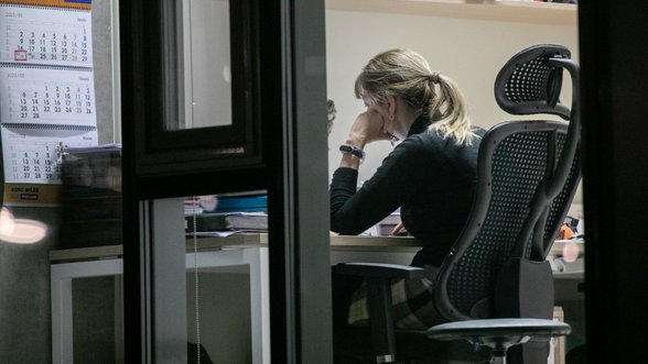 Tvaresnės ekonomikos plėtrą stabdo personalo trūkumas: kodėl šiuolaikiniam darbuotojui vis svarbesni šie įgūdžiai?