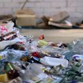 Marijampolės regione brangsta atliekų tvarkymas