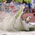 Dopingo liūnas niekaip nesibaigia: teigiamas Bulgarijos metų sportininkės testas
